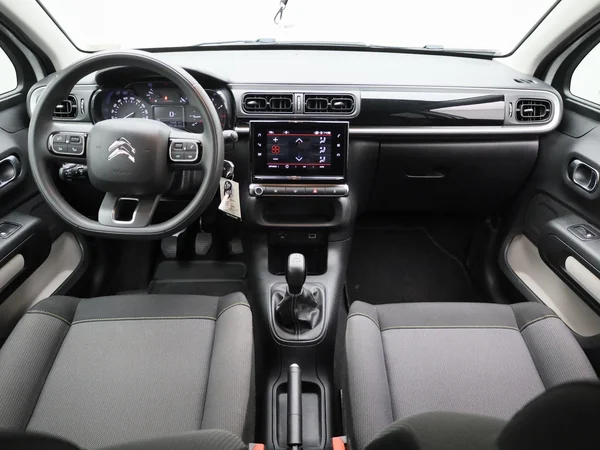 Citroën C3 (2022) — foto 2 van 30
