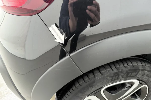 Citroen C3 (2023) — foto 9 van 20