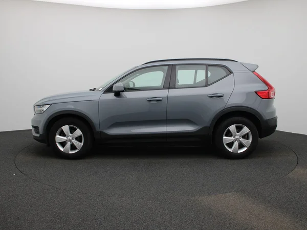 Volvo XC40 (2021) — foto 34 van 41