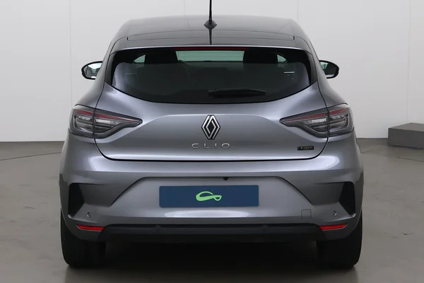 Renault Clio V Phase II Hybrid (HEV) (2024) — foto 11 van 16