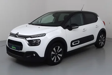 Citroen C3 4b706937-0b38-45ba-b8c4-4056655e9abf