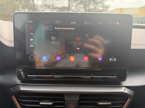CUPRA Formentor (2022) — foto 11 van 31