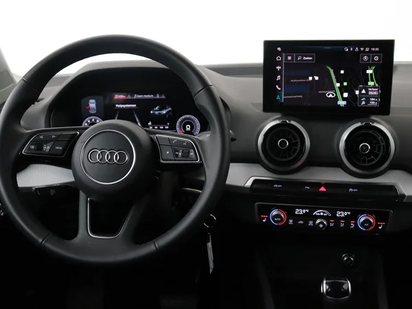 AUDI Q2 (2025) — foto 17 van 19