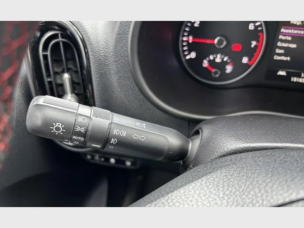 Kia PICANTO (2024) — foto 19 van 27
