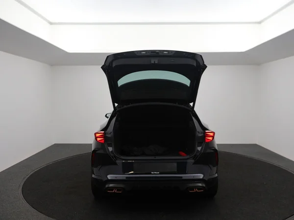 CUPRA Formentor e-Hybrid (PHEV) (2025) — foto 4 van 23
