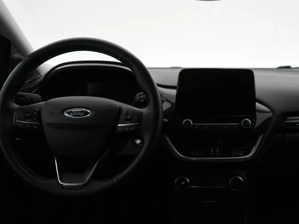 Ford Puma (2024) — foto 19 van 21