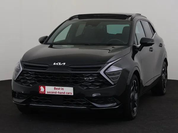 KIA Sportage (2023) — foto 1 van 31