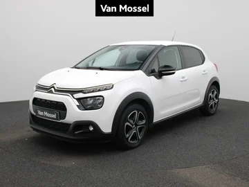 Citroën C3 (2022)