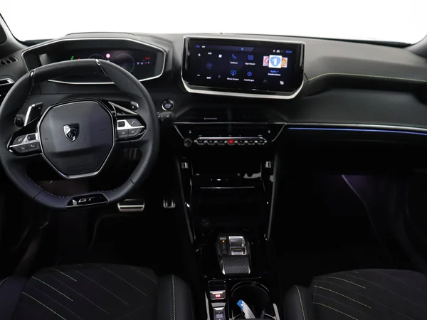 PEUGEOT 2008 (2025) — foto 27 van 27