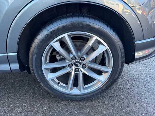 AUDI Q3 (2019) — foto 15 van 23