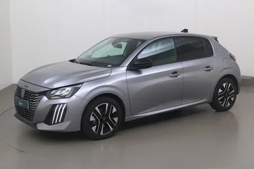 Peugeot 208 (2025)