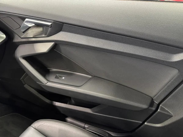 AUDI A3 Sportback Dsl (2022) — foto 9 van 24