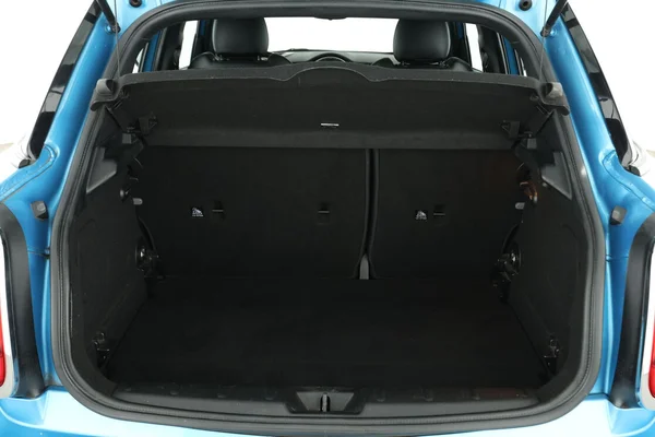 MINI Mini (2015) — foto 8 van 16