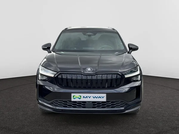 SKODA Kodiaq (2025) — foto 11 van 22
