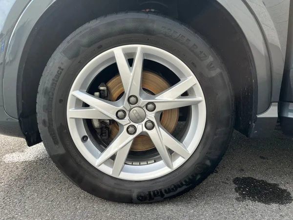 AUDI Q3 (2018) — foto 19 van 21