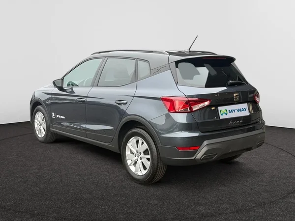 SEAT Arona (2026) — foto 12 van 20