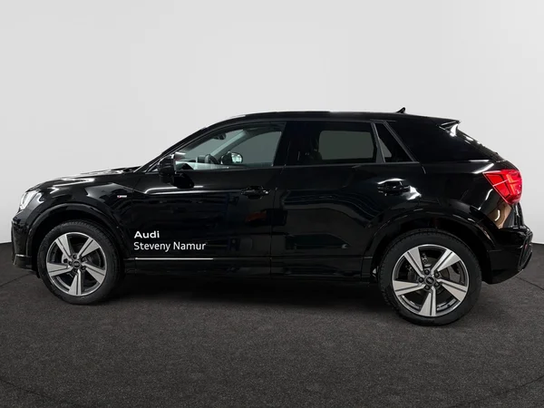 AUDI Q2 (2026) — foto 6 van 20