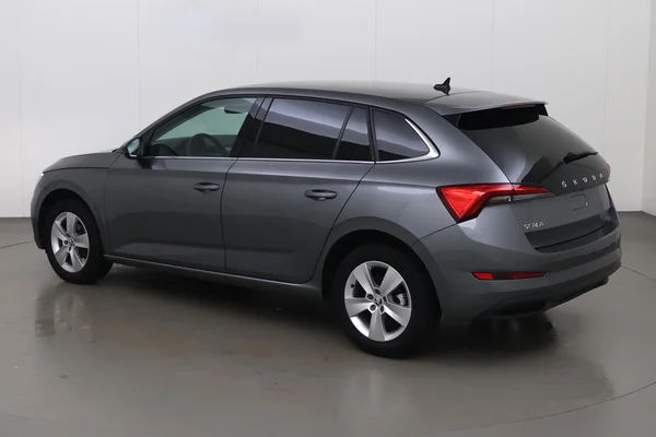 Skoda Scala (2022) — foto 13 van 19