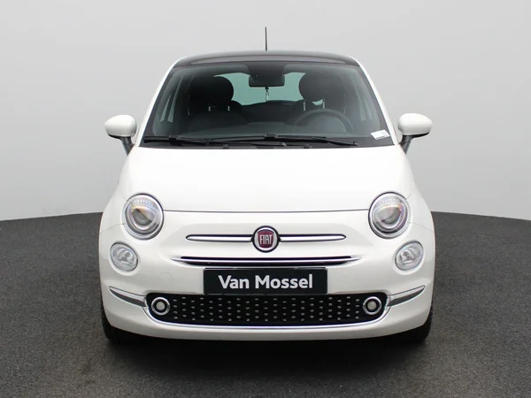 Fiat 500 (2023) — foto 23 van 41