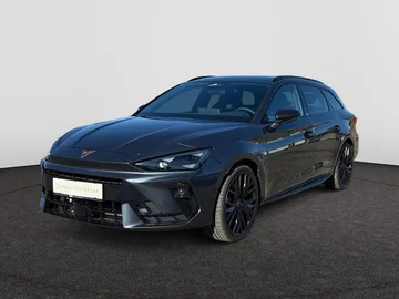 CUPRA Leon ST e-Hybrid (PHEV) (2025)