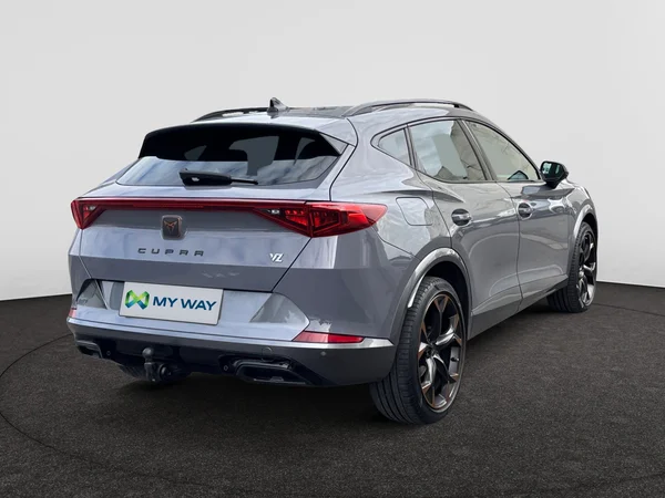 CUPRA Formentor (2023) — foto 19 van 23