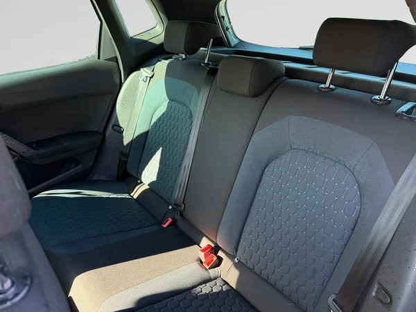 SEAT Arona (2025) — foto 10 van 24
