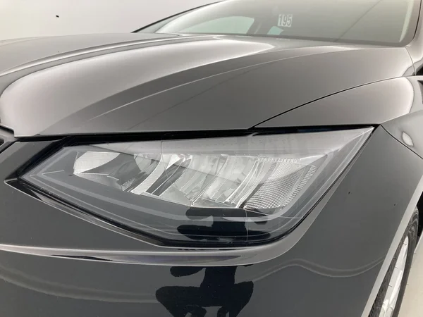 SEAT Ibiza 5P/D (2024) — foto 28 van 36