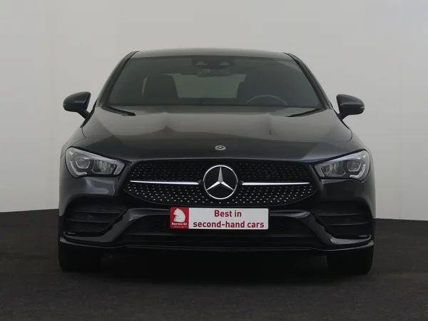MERCEDES CLA 250 (2021) — foto 30 van 32