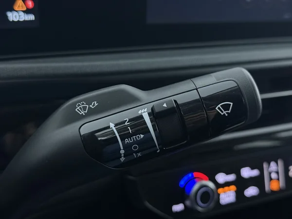 KIA EV6 (2025) — foto 15 van 30