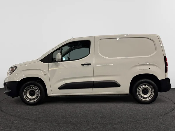 OPEL Combo 2000 Swb Dsl (2020) — foto 12 van 24