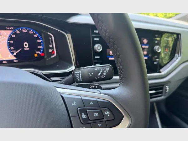 Volkswagen Polo (2026) — foto 5 van 26