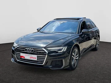AUDI A6 Avant Dsl (2020)