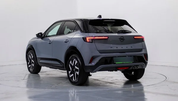 Opel Mokka (2025) — foto 23 van 68