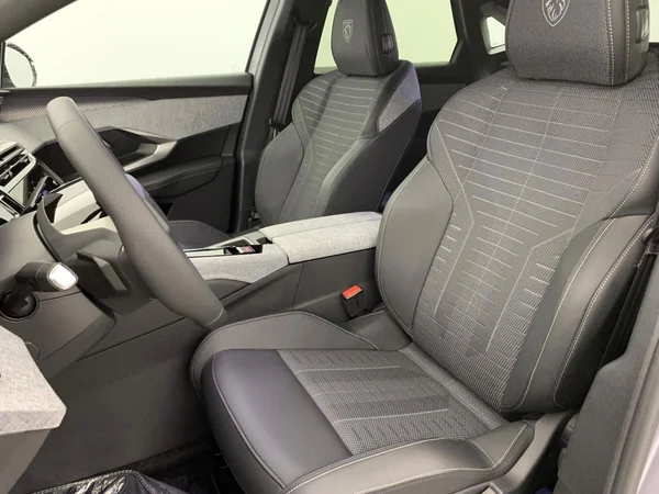 Peugeot 3008 (2025) — foto 16 van 26