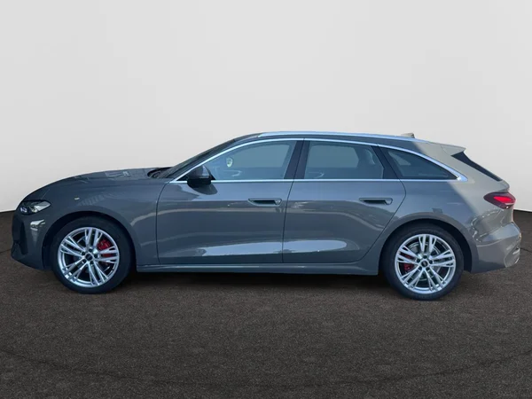 AUDI A5 SW (2025) — foto 12 van 24