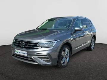 VOLKSWAGEN Tiguan Allspace Dsl (2022)