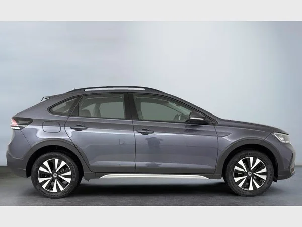 Volkswagen Taigo (2022) — foto 17 van 23
