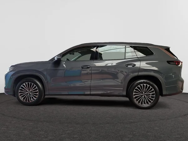VOLKSWAGEN Tayron (2025) — foto 12 van 23