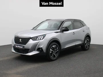 Peugeot 2008 (2022)