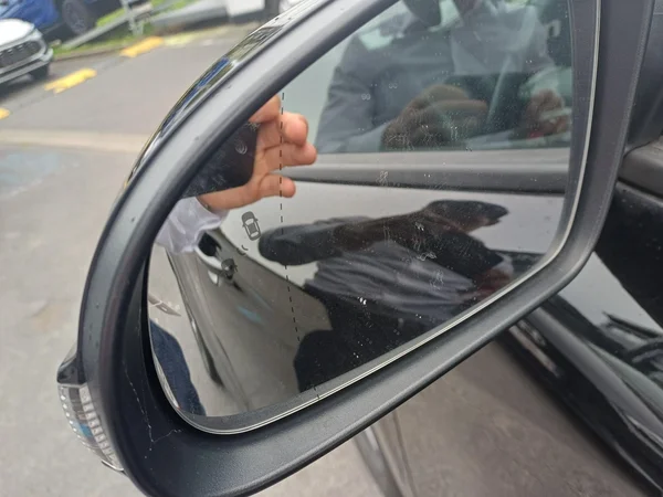 Hyundai Kona (2024) — foto 24 van 24
