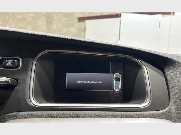 Volvo V40 (2019) — foto 10 van 29