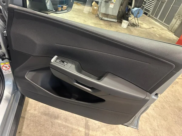 VOLKSWAGEN ID.Polo (2026) — foto 9 van 23