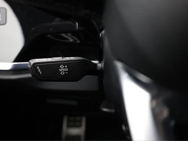AUDI Q3 Sportback PHEV (2023) — foto 10 van 24