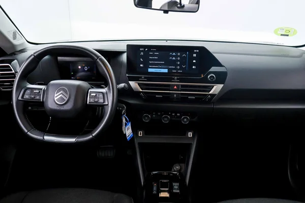 Citroen C4 (2025) — foto 3 van 78