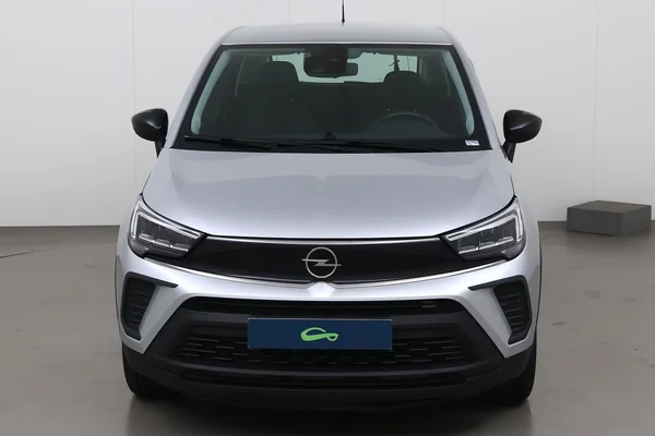 Opel Crossland (2022) — foto 12 van 24
