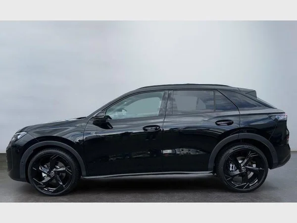 VOLKSWAGEN T-Roc (2026) — foto 23 van 26