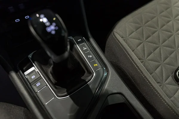 Volkswagen Tiguan (2022) — foto 30 van 37