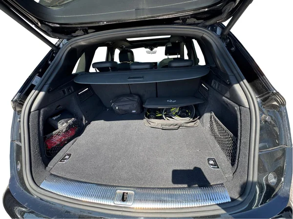 AUDI Q5 PHEV (2020) — foto 14 van 24