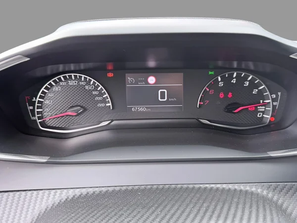 Peugeot 208 (2021) — foto 16 van 16