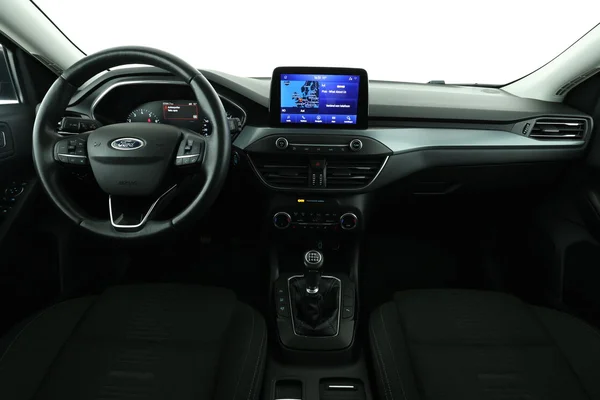 Ford Focus (2020) — foto 3 van 16